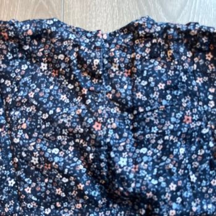 Blouse fille TAO 23 mois - photo numéro 3