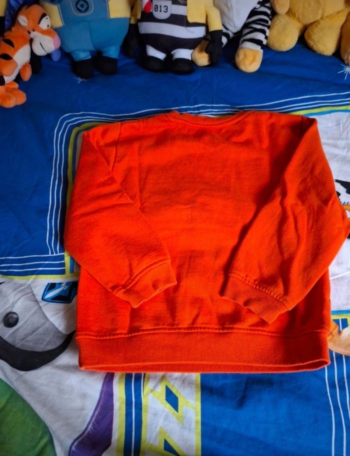 Pull  6 ans - photo numéro 4
