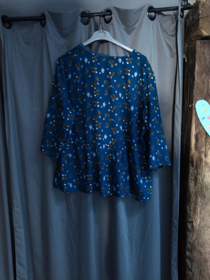 Tunique femme taille 50 - photo numéro 4