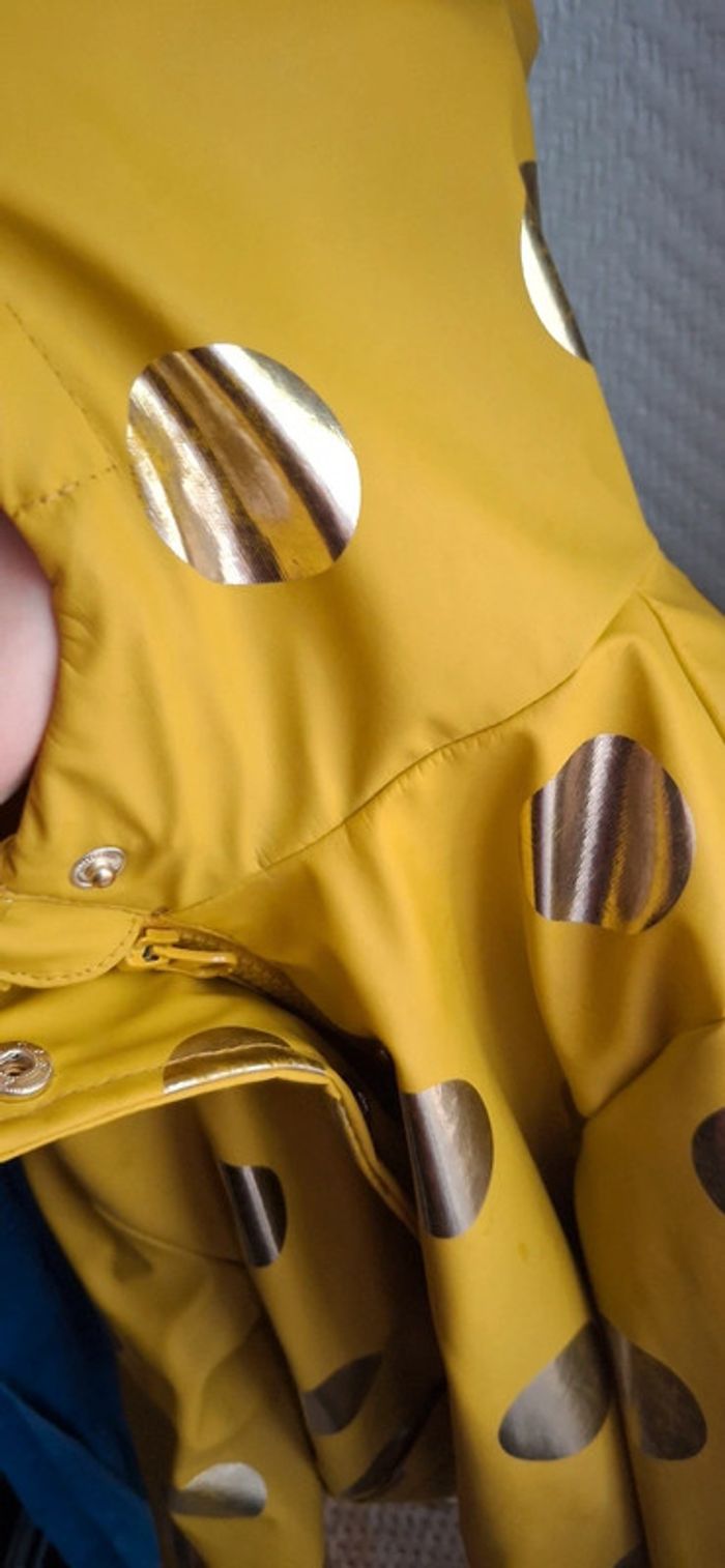 Veste imperméable du pareil au même - photo numéro 16