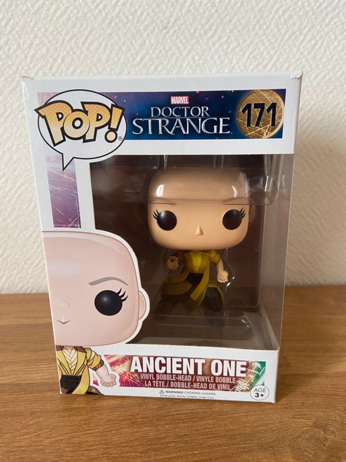 Figurine Pop Ancient One