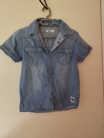 Chemise