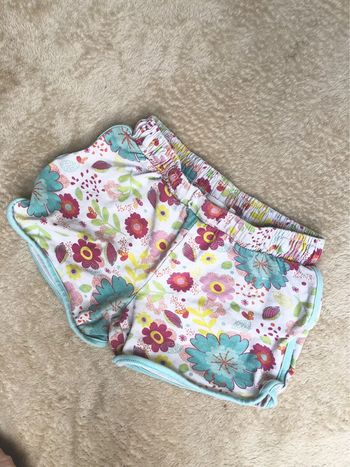 Short / 6ans / orchestra