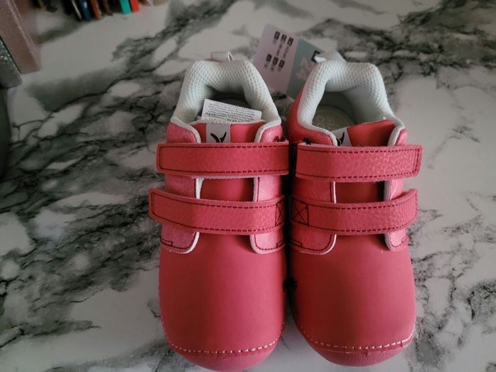 Basket fille 24 neuve - photo numéro 3