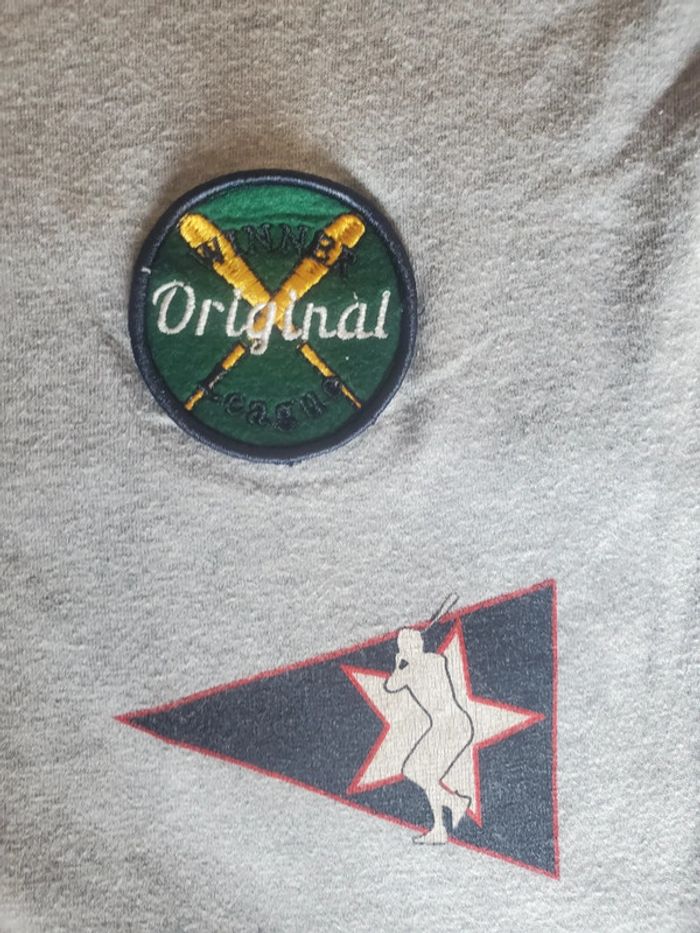 Tee-shirt 12ans - photo numéro 3