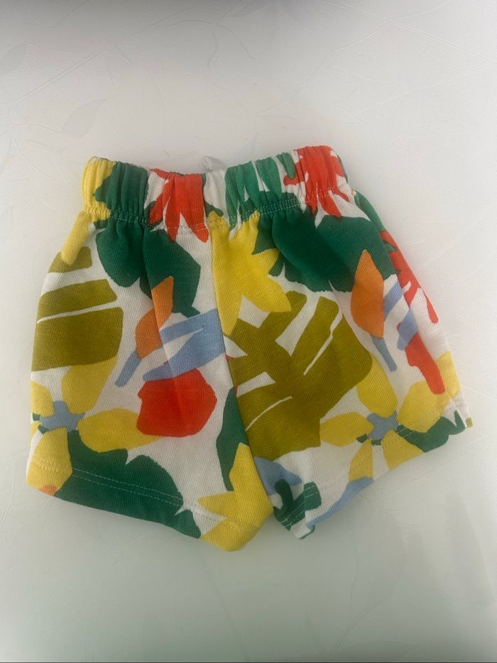 Short bébé - photo numéro 2