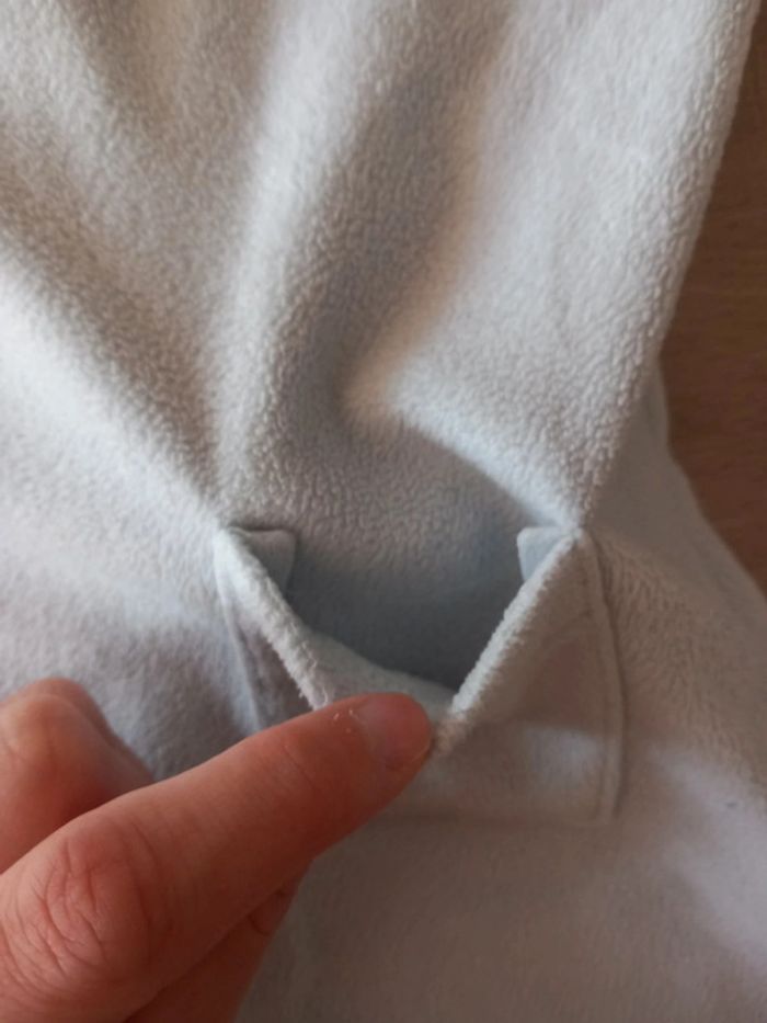 Chemise de nuit - photo numéro 7