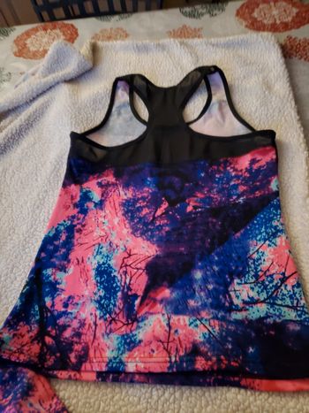 Ensemble sport