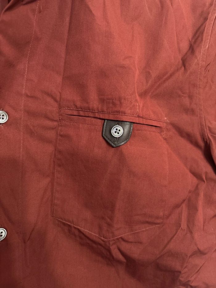 Chemise hermès - photo numéro 2