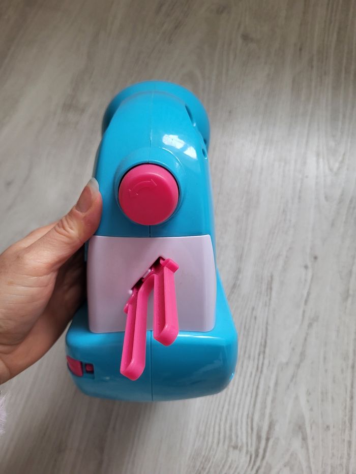 Machine à coudre enfant - photo numéro 3