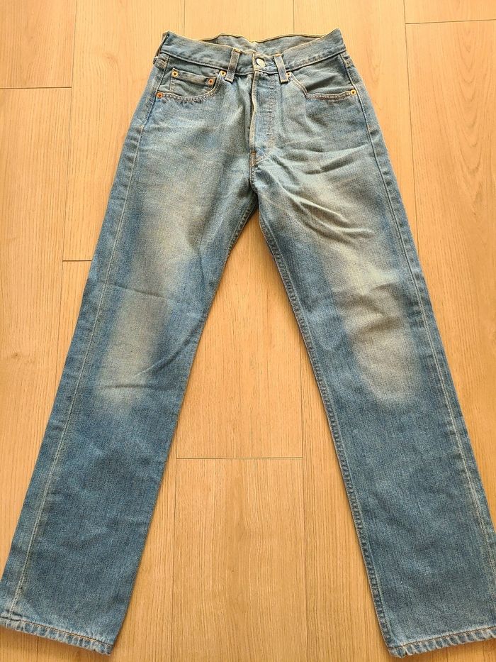 Jean Levi's
