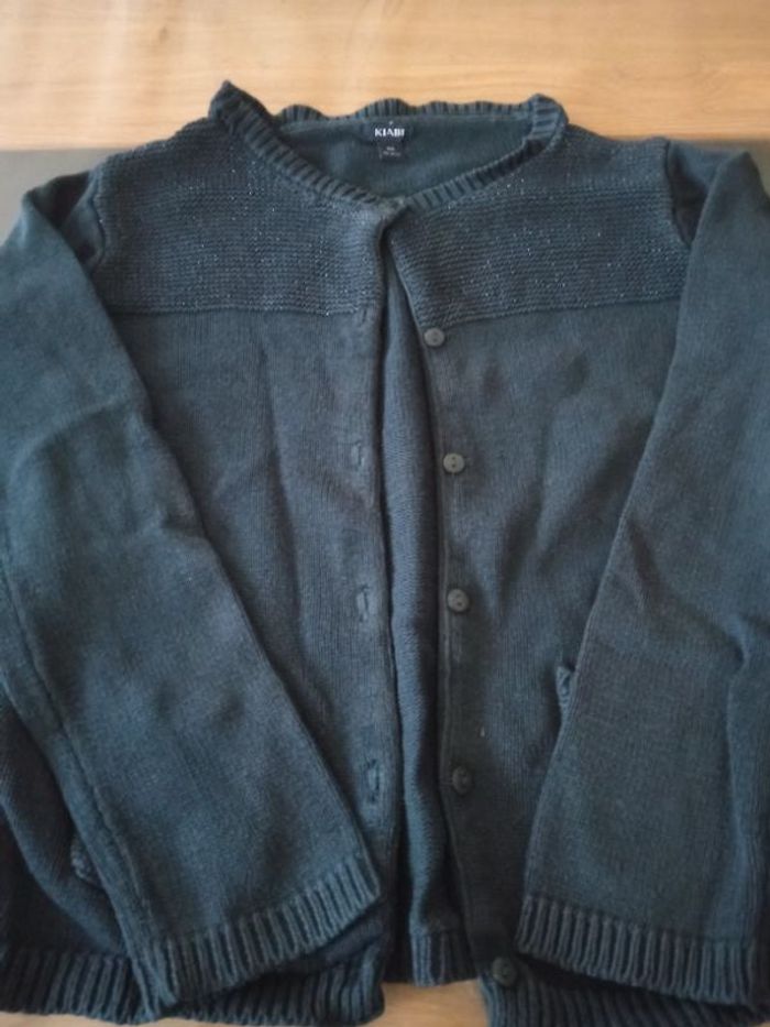 Gilet