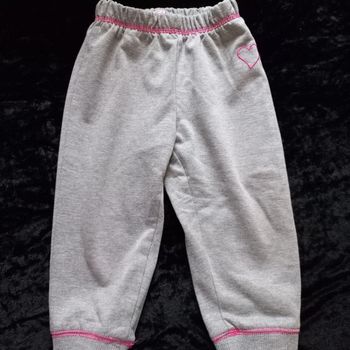 Pantalon enfant 23 mois