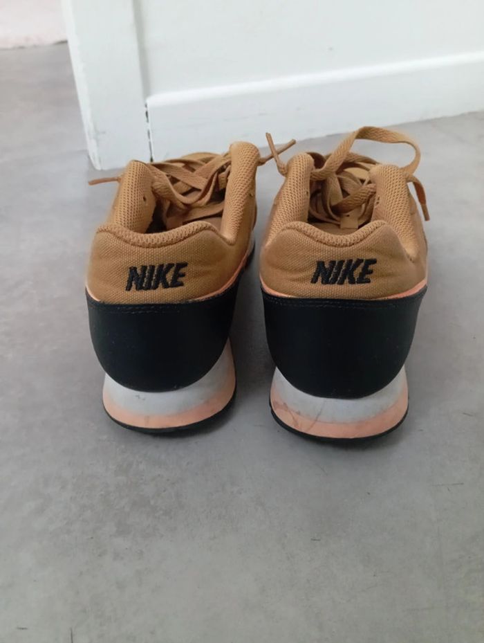 Basket Nike - photo numéro 3