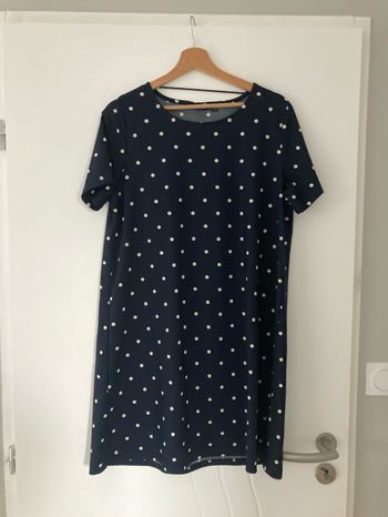 Robe kiabi L