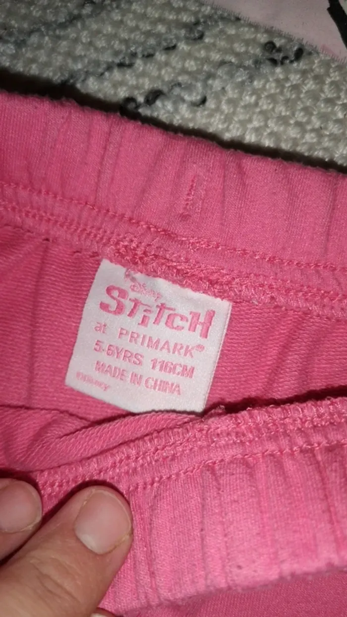 Short stitch - photo numéro 2