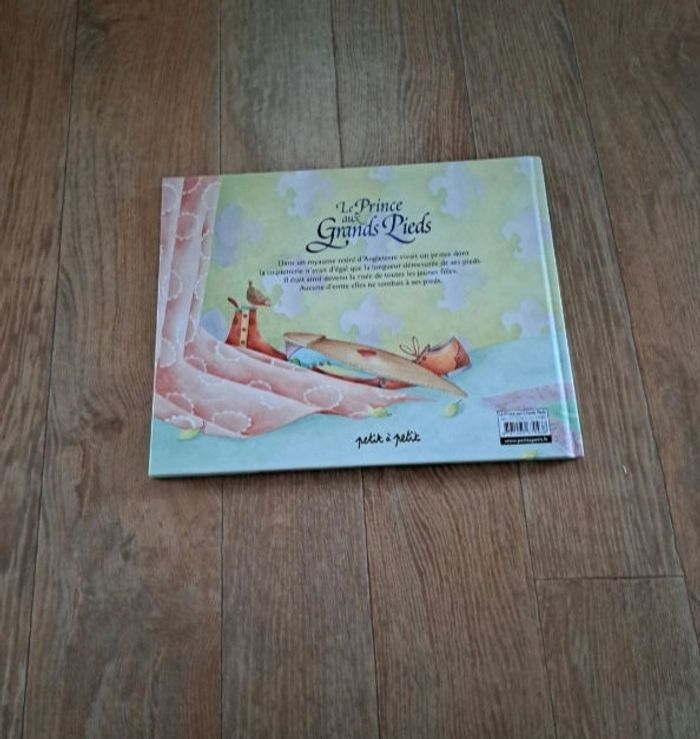Livre - photo numéro 2