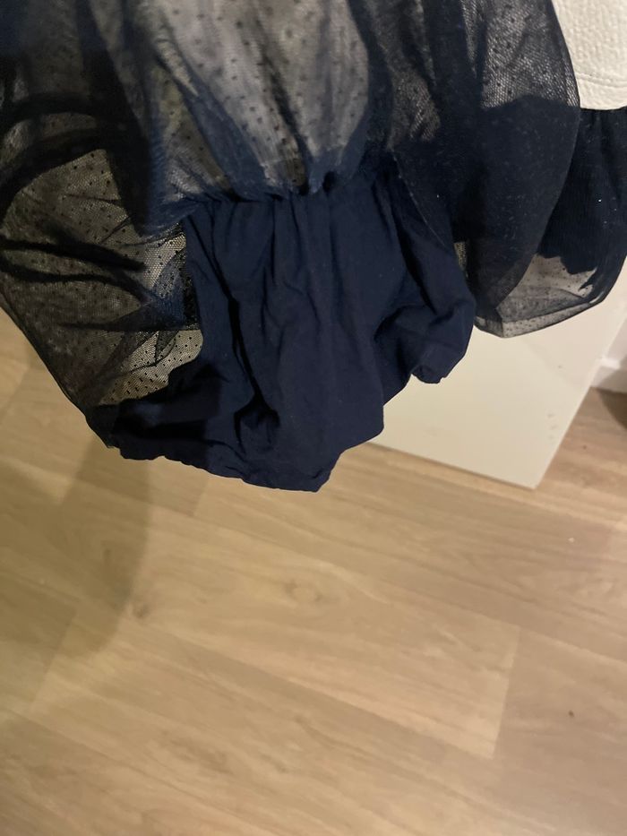 Rose fille - photo numéro 5