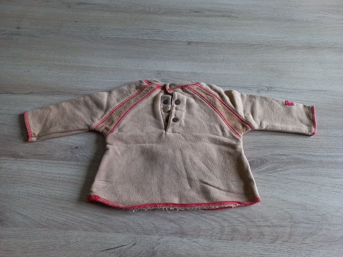 Pull garçon 3 mois - photo numéro 2