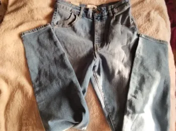 Jeans femme Marque Rolla's (A207)