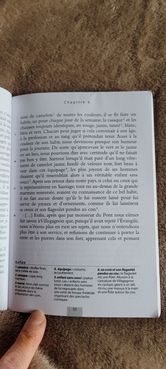 Voyage en terre de Brésil - photo numéro 2