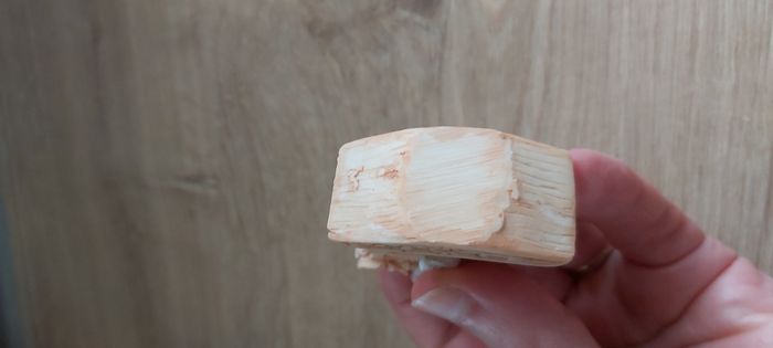 Enfant sur cheval a bascule - photo numéro 7