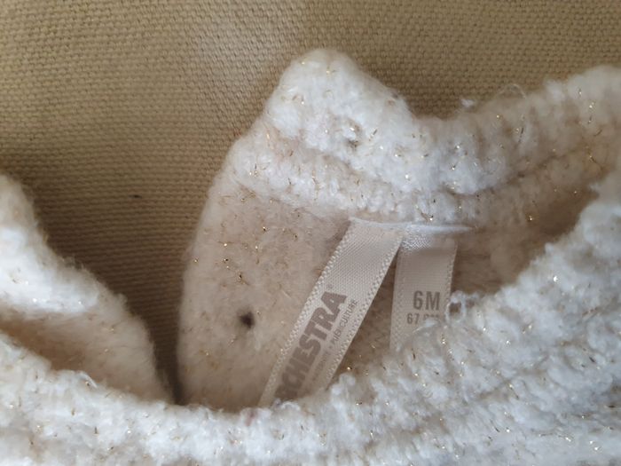 Lot pulls hiver - photo numéro 5