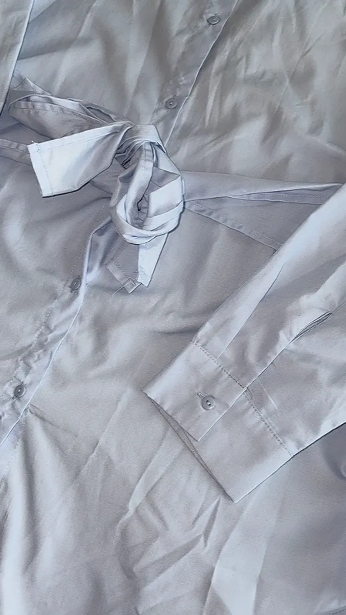 Chemise - photo numéro 2