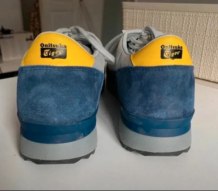 Baskets homme Onitsuka tiger 46.5 - photo numéro 3