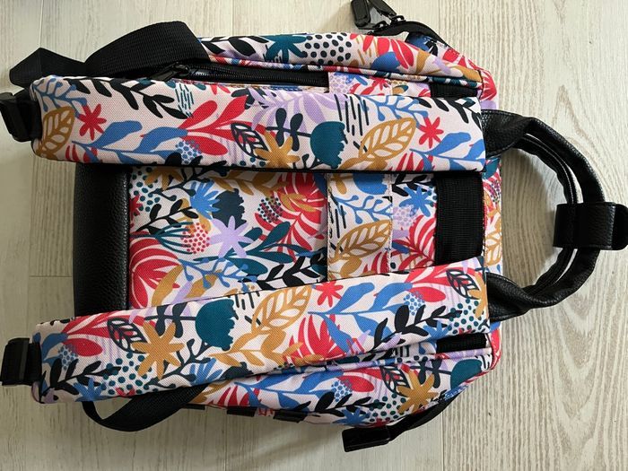 Sac Cabaïa neuf small 10L - photo numéro 2