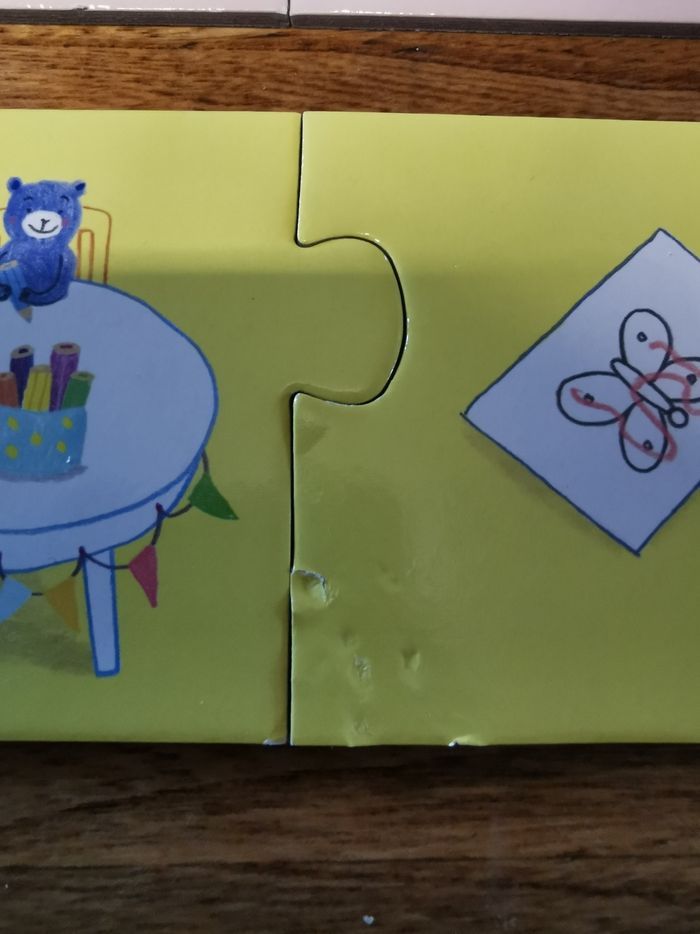 Puzzle - photo numéro 3