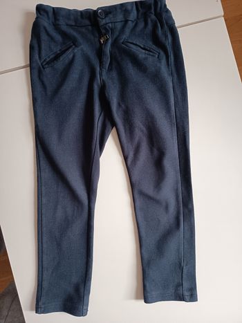 Pantalon TAO fille
