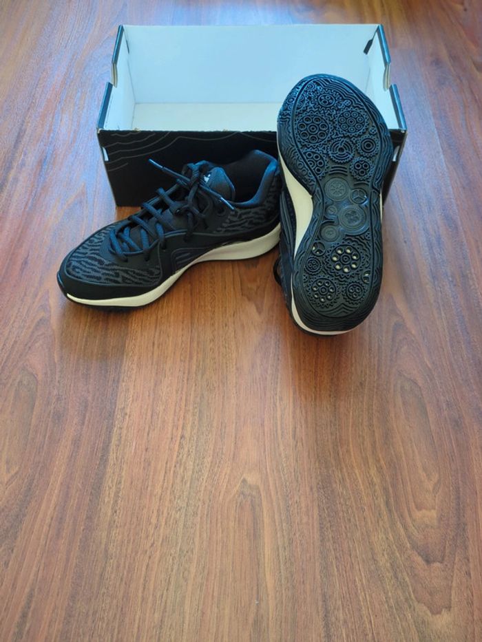 Nike KD16 noir grise neuve - photo numéro 5