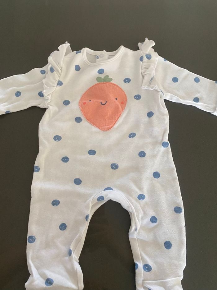 Lots de pyjama - photo numéro 5