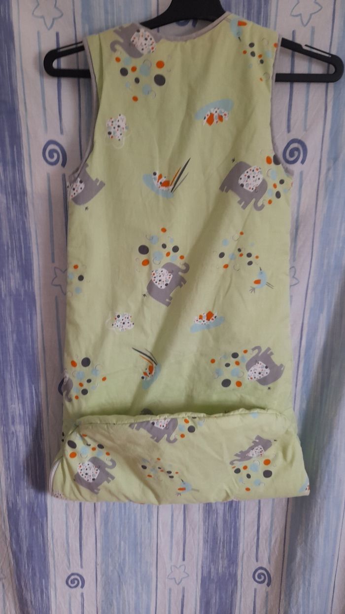 Gigoteuse - photo numéro 2