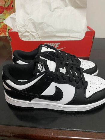 Nike SNCke Dunk Taille  40
