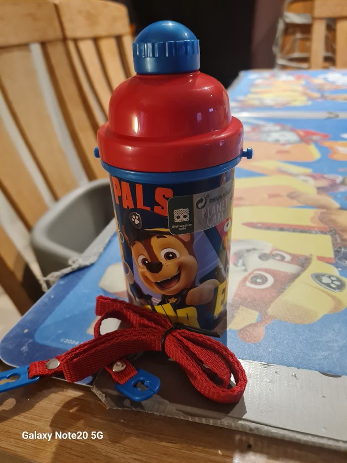 Biberons - photo numéro 3