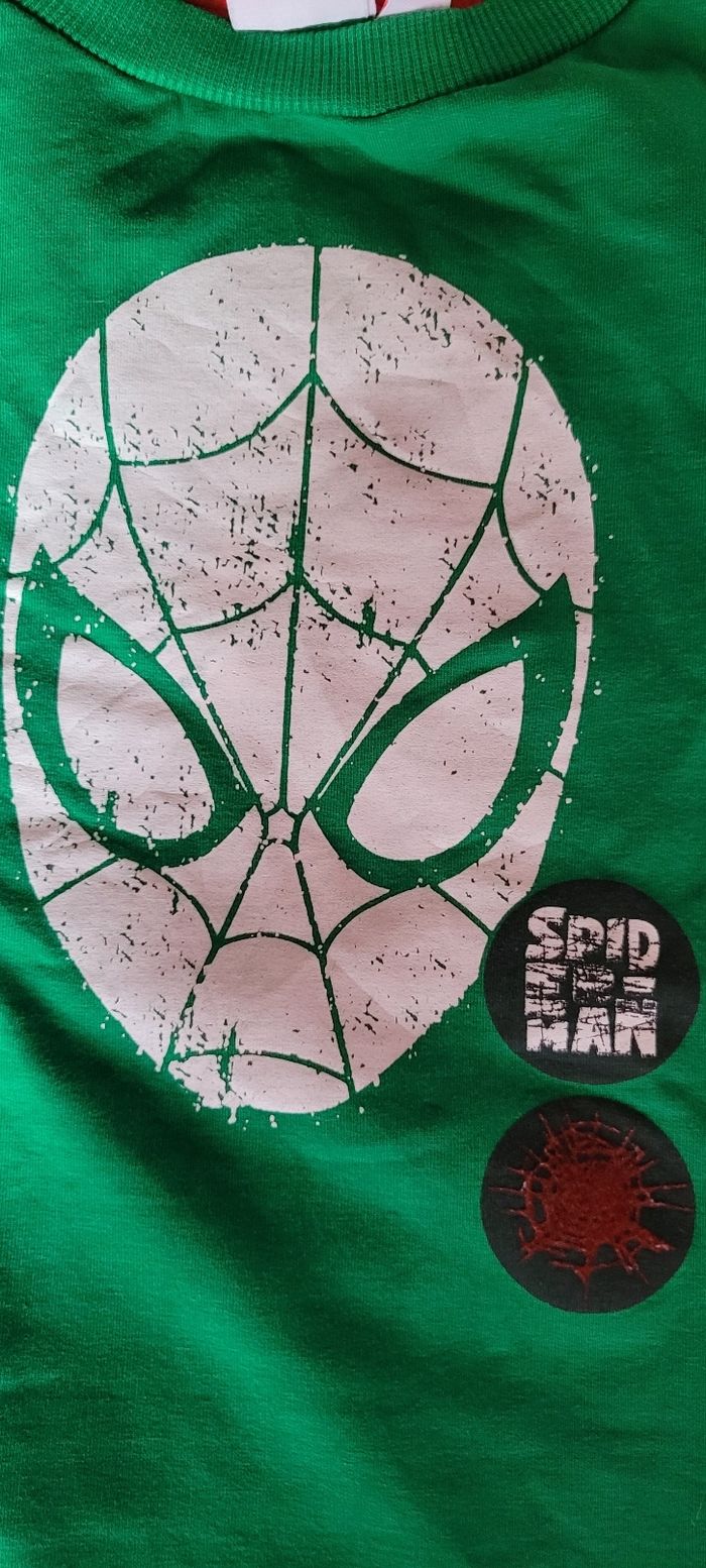 Pull marvel - photo numéro 2