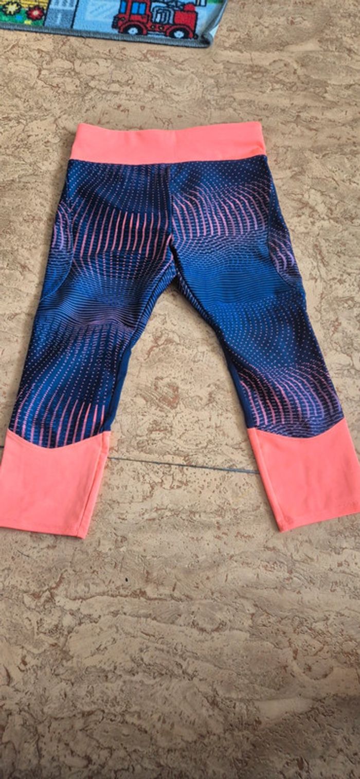 Legging 3/4