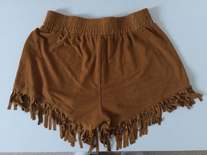 Short camel Undiz - photo numéro 3