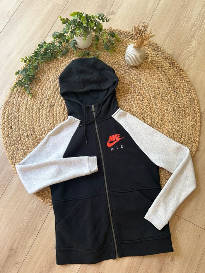Veste femme Nike taille S