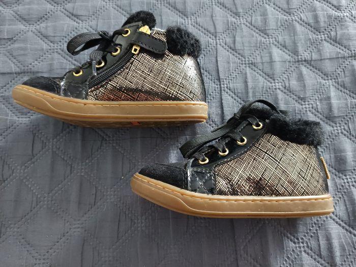 Chaussures Shoo Pom T petit 25 - photo numéro 6