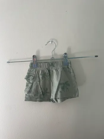 Short Tex