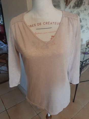 Tee-shirts manches longues