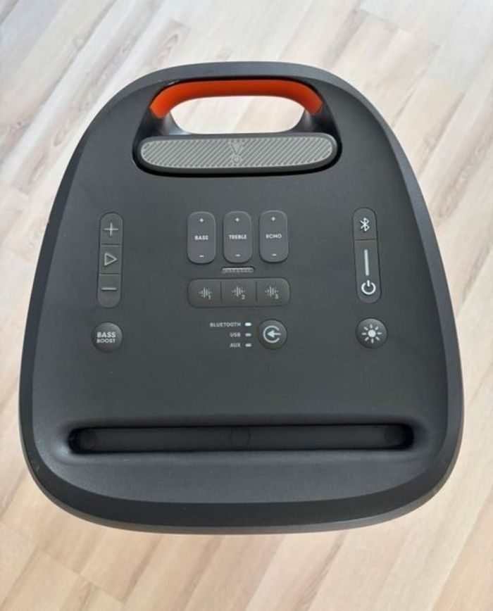 JBL Partybox 310 - photo numéro 2