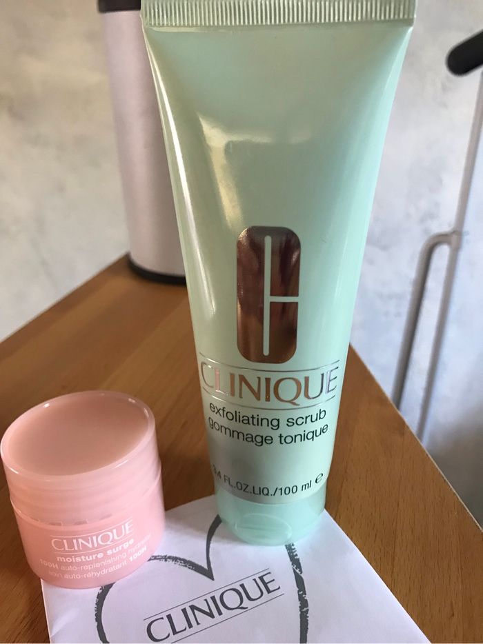 Clinique soins visage - photo numéro 4