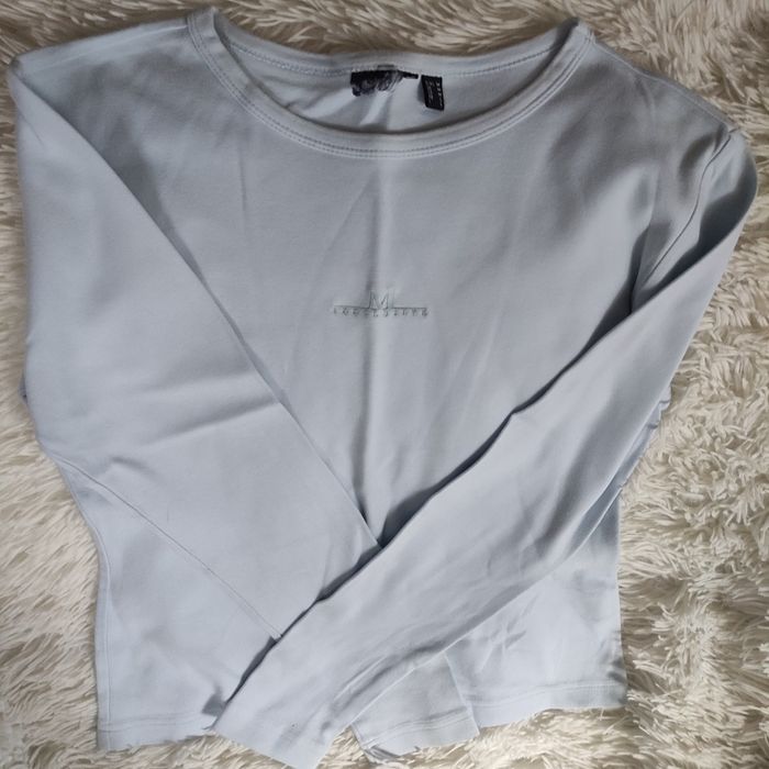 Tee shirt manches longues MEXX