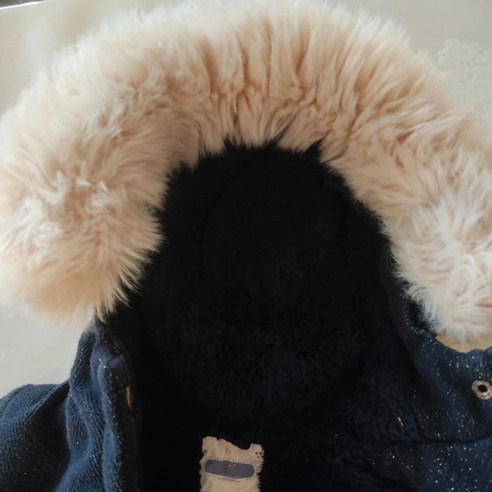 Manteau taille 2 ans - photo numéro 6