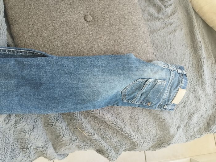 Pantalon 8 ans Orchestra - photo numéro 2