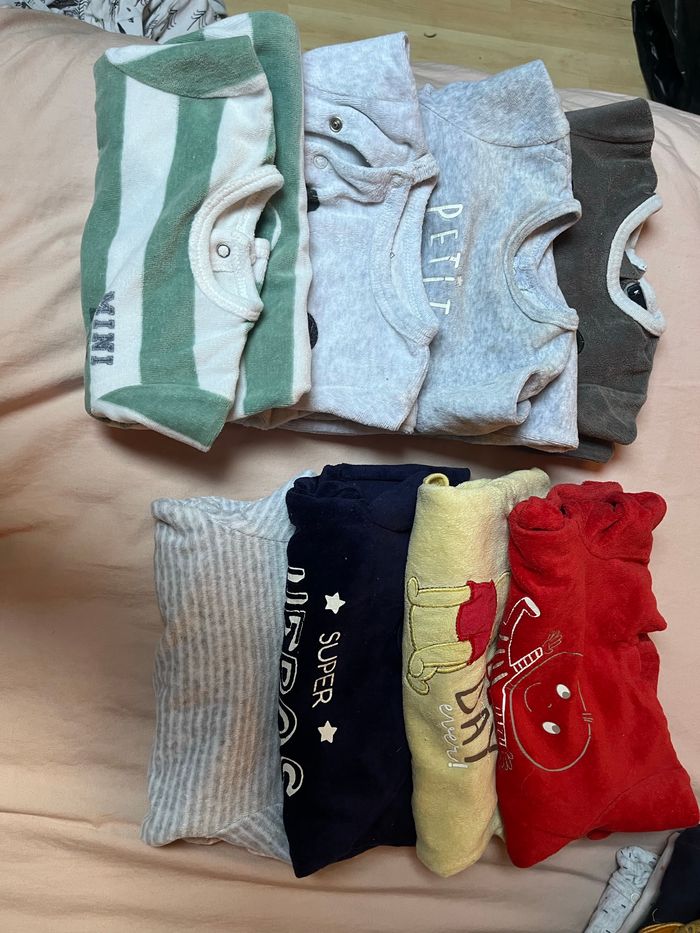 Pyjamas